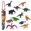 Mojö 380055 - Mini World Dinosaurier