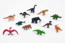 Mojö 380055 - Mini World Dinosaurier