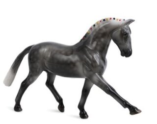 Breyer Stablemate (1:32)  711507 - Lakritz