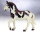 Breyer Classic (1:12) 10083 - Draftula | 2024 Halloween Horse