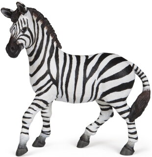 Papo 50122 - Zebra