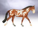 Breyer Stablemate (1:32) 10084 - Spooky Surprise Blind...