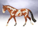 Breyer Stablemate (1:32) 10084 - Spooky Surprise Blind...