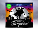 Breyer Stablemate (1:32) 10084 - Spooky Surprise Blind Bags | Series 6 (Mini Ratsputin)