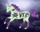 Breyer Stablemate (1:32) 10084 - Spooky Surprise Blind Bags | Series 6 (Mini Goblin)