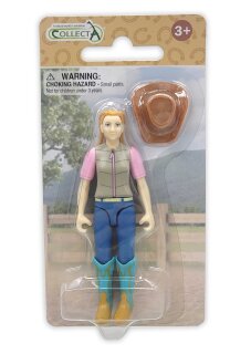 CollectA 84250 - Hobby Rider