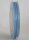 Satinband 3mm breit light blue je m