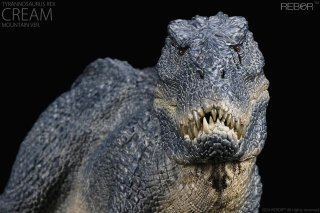 REBOR  161144 -1:35 Tyrannosaurus rex “Cream” Mountain Ver. *1