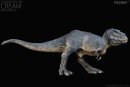 REBOR  161144 -1:35 Tyrannosaurus rex “Cream”...