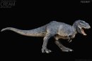 REBOR  161144 -1:35 Tyrannosaurus rex “Cream” Mountain Ver. *1