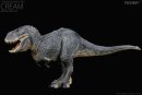 REBOR  161144 -1:35 Tyrannosaurus rex “Cream” Mountain Ver. *1