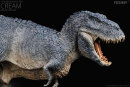REBOR  161144 -1:35 Tyrannosaurus rex “Cream” Mountain Ver. *1