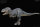 REBOR  161144 -1:35 Tyrannosaurus rex “Cream” Mountain Ver. *1