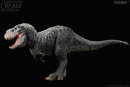 REBOR  161151 -1:35 Tyrannosaurus rex “Cream” Skullwalker Ver. *1
