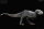 REBOR  161151 -1:35 Tyrannosaurus rex “Cream” Skullwalker Ver. *1