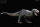 REBOR  161151 -1:35 Tyrannosaurus rex “Cream” Skullwalker Ver. *1