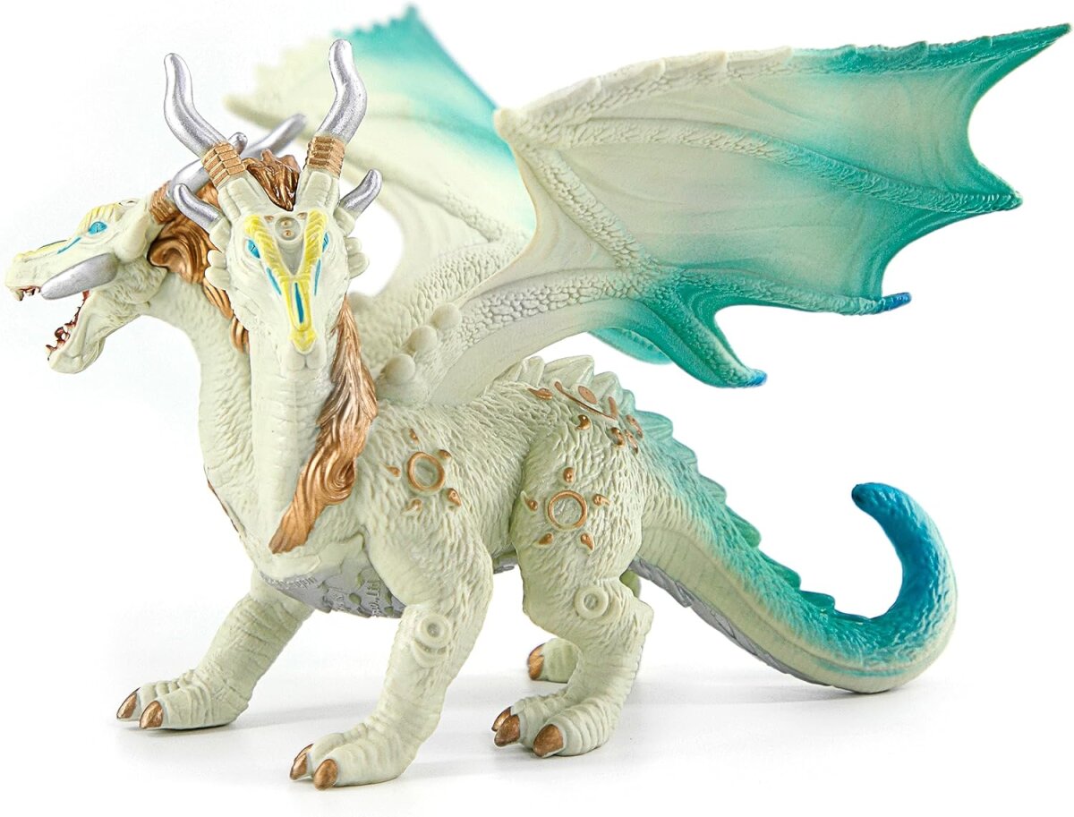 Recur RL096 - Bright Dragon - Modellpferdeversand.de, 17,50