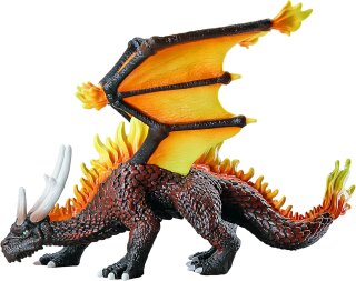 Recur RL100 - Fire Dragon