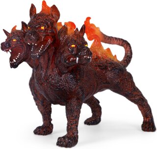 Recur RL219 - Cerberus