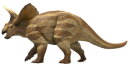 Recur RL281 - Triceratops Marsh