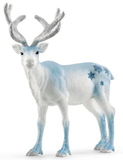 Schleich 72220 - Rentier 2024