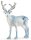 Schleich 72220 - Rentier 2024