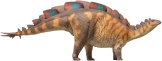 PNSO 82 - Xilin The Wuerhosaurus
