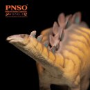 PNSO 82 - Xilin The Wuerhosaurus