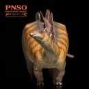 PNSO 82 - Xilin The Wuerhosaurus