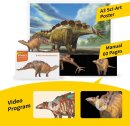 PNSO 82 - Xilin The Wuerhosaurus