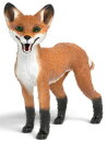 Schleich 14908 - Rabbat der Fuchs