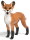 Schleich 14908 - Rabbat der Fuchs
