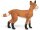 Schleich 14908 - Rabbat der Fuchs