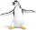 Schleich 14909 - Juri der Pinguin