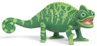 Schleich 14911 - Caspar das Chamäleon