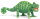 Schleich 14911 - Caspar das Chamäleon
