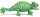 Schleich 14911 - Caspar das Chamäleon