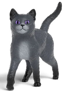 Schleich 14912 - Karajan der Kater