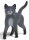 Schleich 14912 - Karajan der Kater