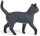 Schleich 14912 - Karajan der Kater