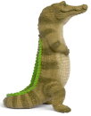 Schleich 14913 - Rick das Krokodil