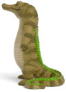 Schleich 14913 - Rick das Krokodil
