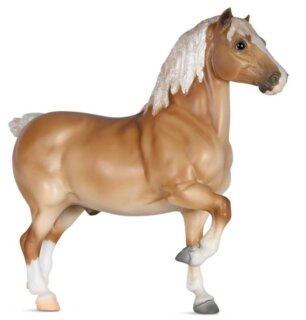 Breyer Traditional (1:9) 301183 - Gibson (Box damaged)