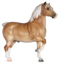 Breyer Traditional (1:9) 301183 - Gibson (Box damaged)