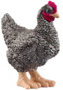 Schleich 13997 - Plymouth Rock Chicken