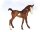 Breyer Traditional (1:9) CS-10279 - Freya & Annika | Mare & Foal Set