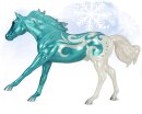 Breyer Classic (1:12) CS-10233 - Noreaster | Freedom...