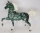 Breyer Traditional (1:9) 712519 - Wassail (Green Filigree)