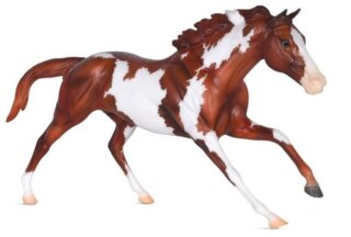 Breyer Traditional (1:9) 301185 - TSC Sondermodell (Lefty)