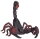 Mojö 387133 - Emperor Scorpion